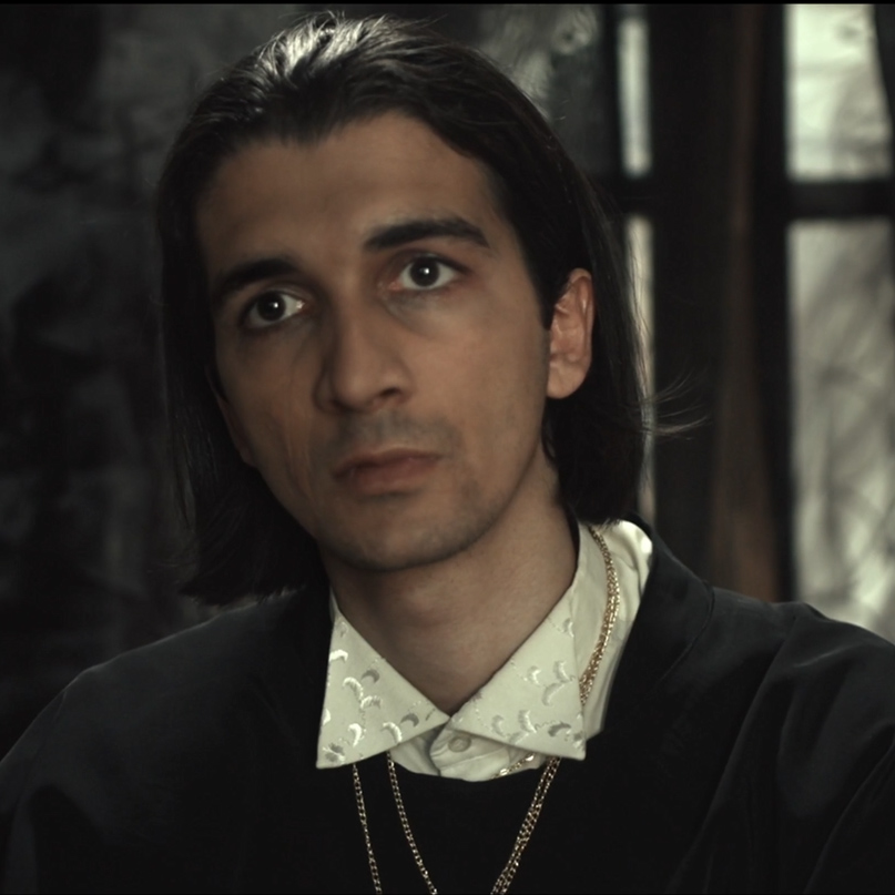 M. Anton Yaşar