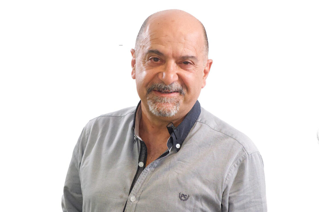 Şahdi Özdemir